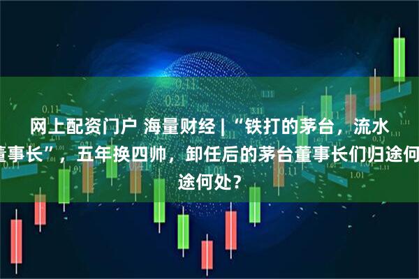 网上配资门户 海量财经 | “铁打的茅台，流水的董事长”，五年换四帅，卸任后的茅台董事长们归途何处？